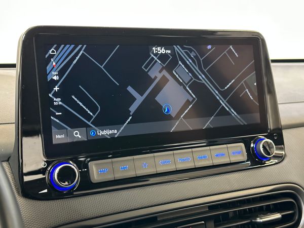 Predogledna slika - Hyundai Kona