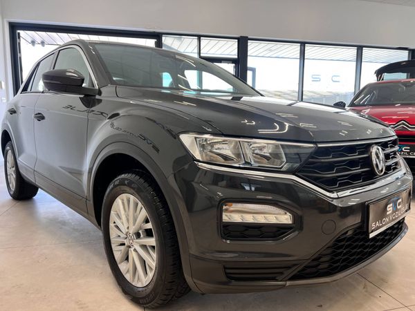 Predogledna slika - VW T-Roc