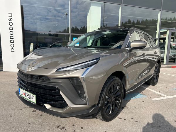 Predogledna slika - Forthing T5 Evo MY2025 1.5 T-GDI AVTOMATIK+DAB+SLOVENSKI MENI