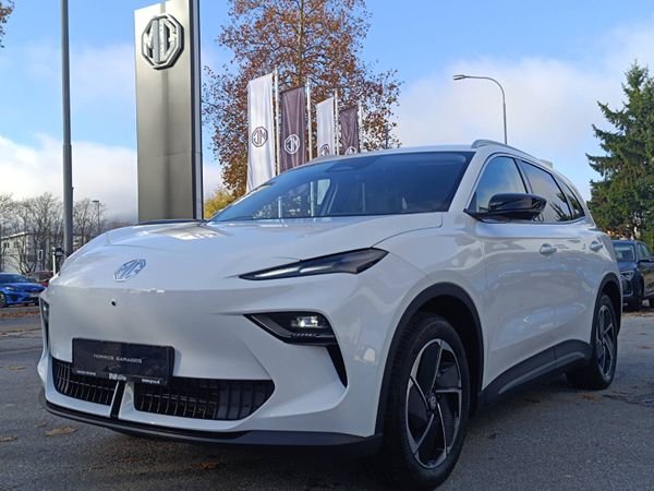 Predogledna slika - MG Comet EV LUXURY 64kWh