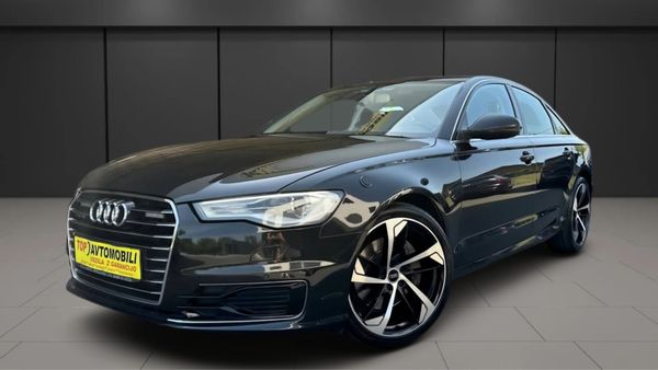 Predogledna slika - Audi A6