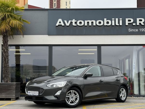 Predogledna slika - Ford Focus 1.0 EcoBoost 74 kW TREND EDITION 1.LASTNICA SLO 
