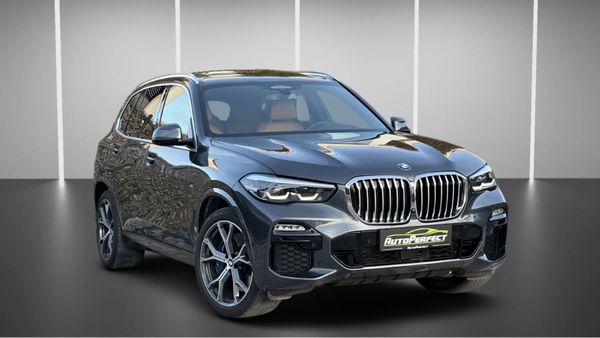 Predogledna slika - BMW X5