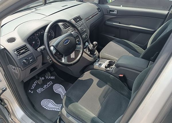Predogledna slika - Ford Focus