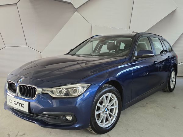 Predogledna slika - BMW Serija 3