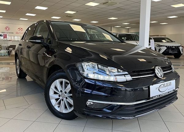 Predogledna slika - VW 1.6 TDI Comfortline 66  90 