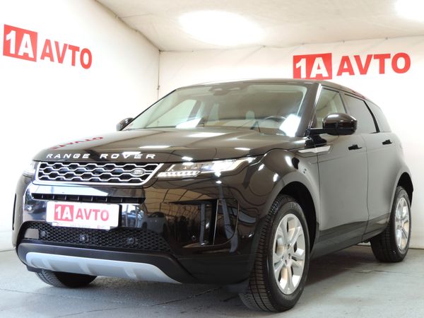 Predogledna slika - Land Rover Range Rover