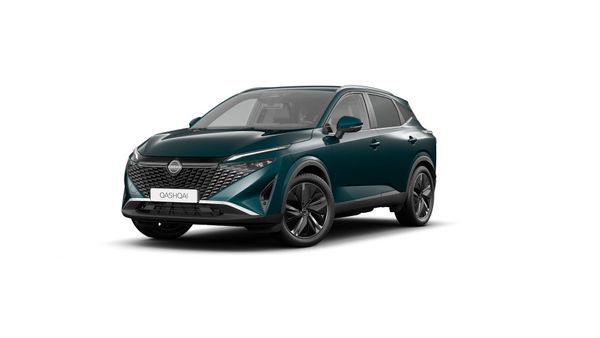 Predogledna slika - Nissan Qashqai Tekna 1.3 DIG-T 158 Mild Hybrid