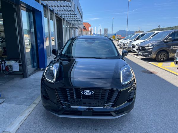 Predogledna slika - Ford Puma