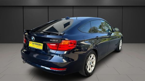 Predogledna slika - BMW Serija 3
