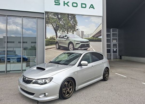 Predogledna slika - Subaru 2.0D 4Q SPORT 4WD-SLO.POREKLO