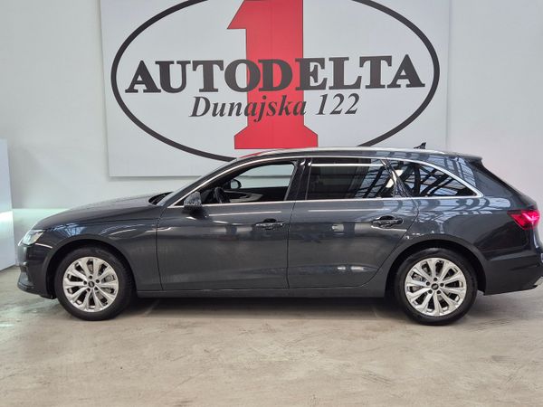 Predogledna slika - Audi A4 Avant 35 TDI