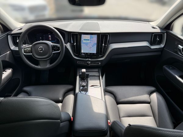 Predogledna slika - Volvo XC60