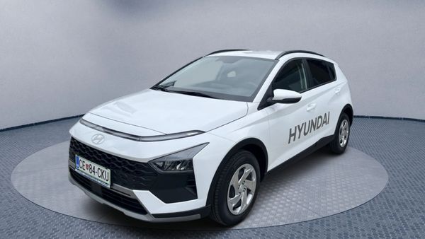 Predogledna slika - Hyundai Bayon