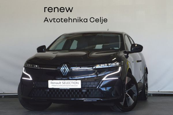 Predogledna slika - Renault Mégane E-tech Techno EV60 optimum charge (60 kWh)