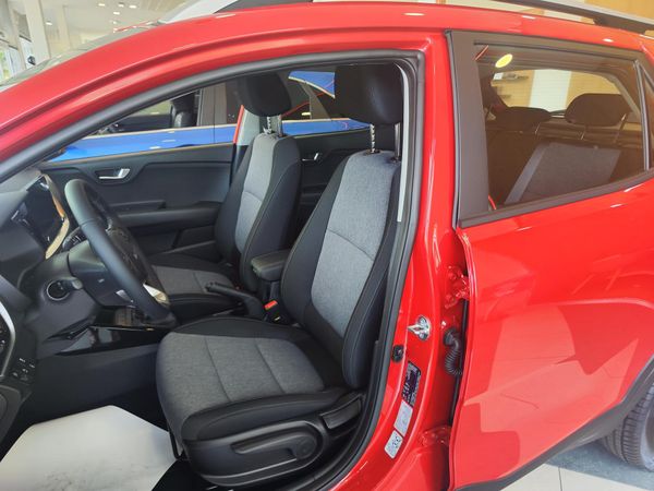 Predogledna slika - KIA Stonic