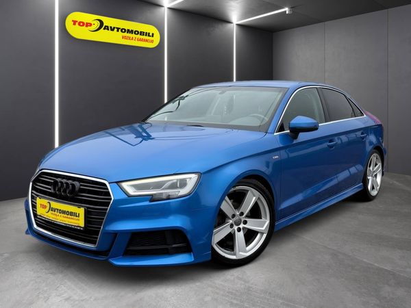 Predogledna slika - Audi A3