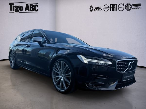 Predogledna slika - Volvo V90