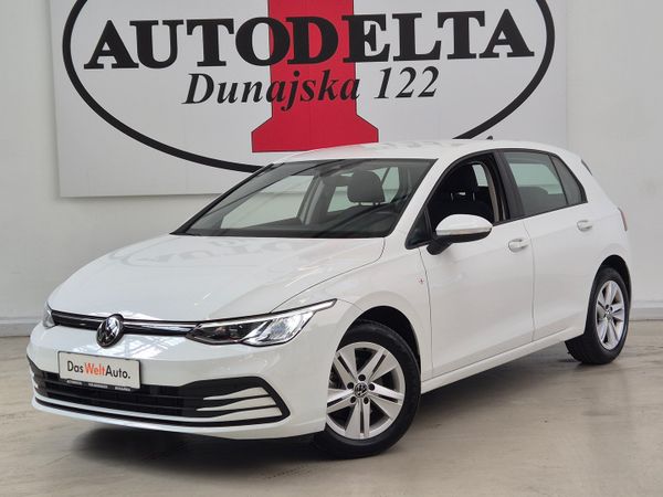 Predogledna slika - VW Golf Life 1.0 TSI