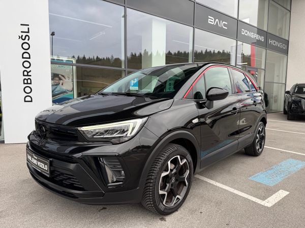 Predogledna slika - Opel Crossland X