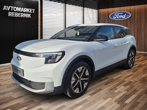 Predogledna slika - Ford Explorer EV 52kWh RWD 170KM - NA ZALOGI - DOBAVA TAKOJ