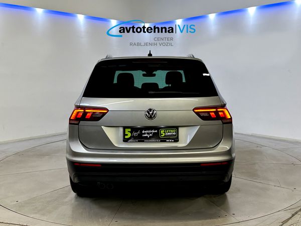 Predogledna slika - VW Tiguan