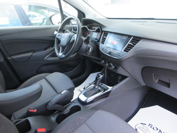 Predogledna slika - Opel Crossland X