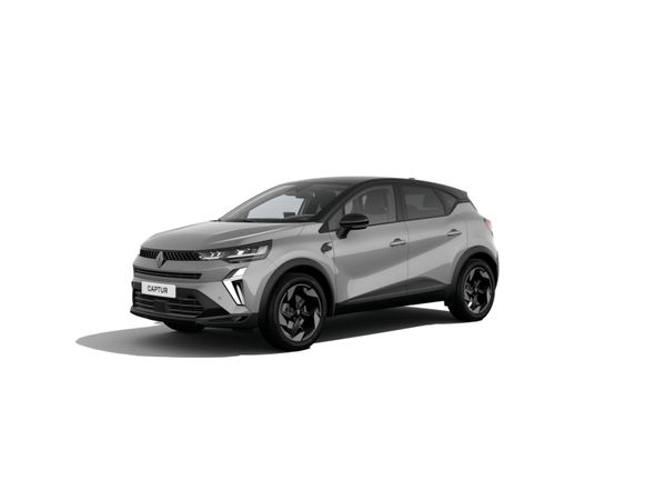 Predogledna slika - Renault Captur techno TCe 90