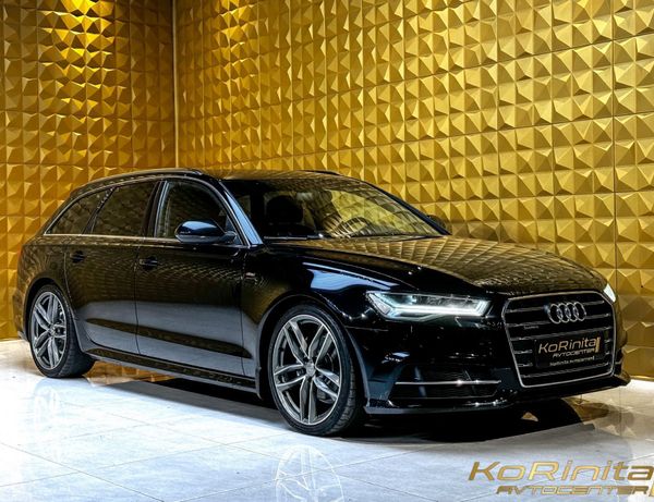 Predogledna slika - Audi A6