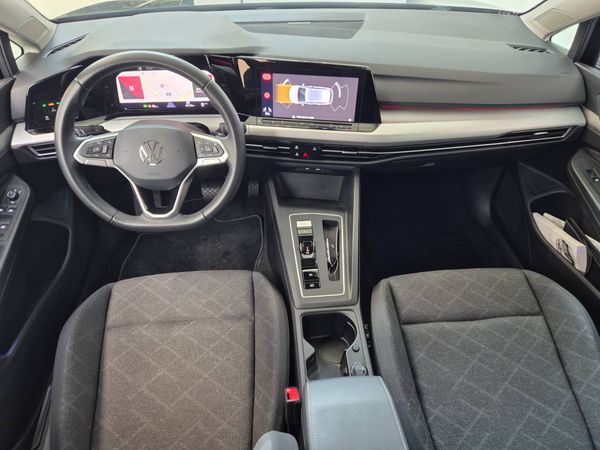 Predogledna slika - VW Golf Variant