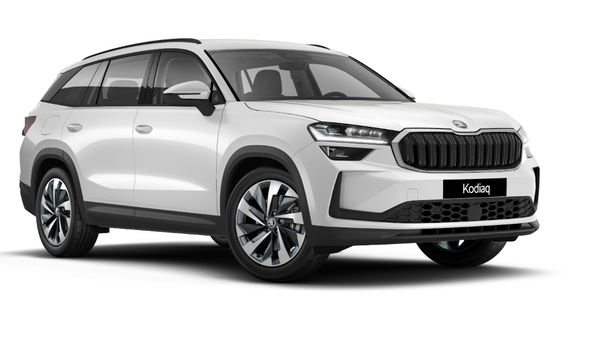 Predogledna slika - Škoda Kodiaq 2.0 TDI DSG 4x4 142kW Selection - NA ZALOGI -
