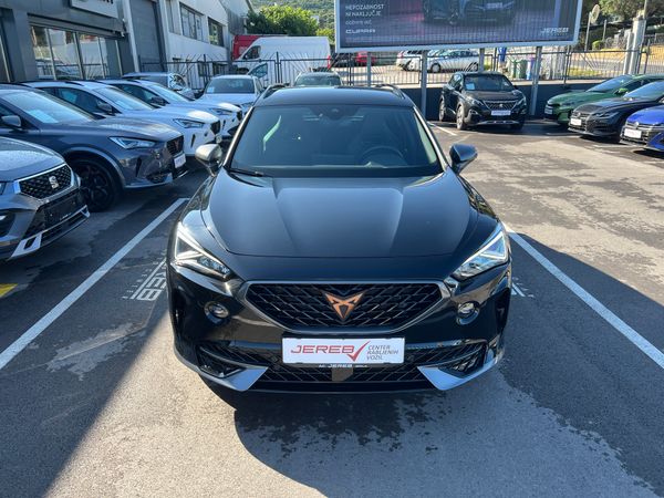 Predogledna slika - Cupra Formentor