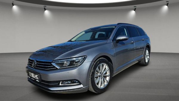 Predogledna slika - VW Passat