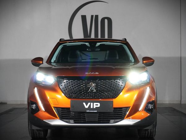 Predogledna slika - Peugeot 2008