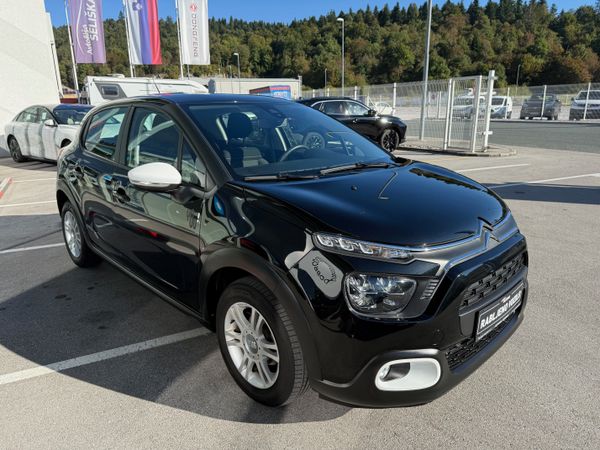 Predogledna slika - Citroën C3