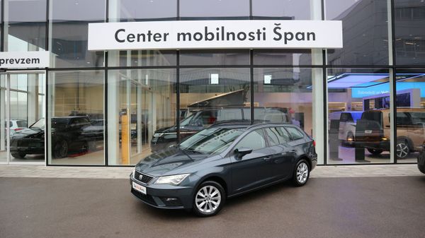 Predogledna slika - Cupra Leon SP 2.0 TDI DSG