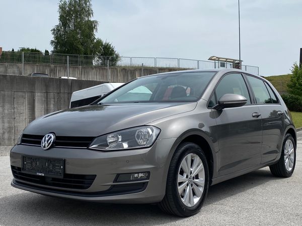 Predogledna slika - VW Golf