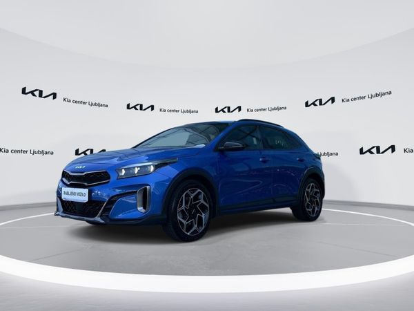 Predogledna slika - KIA XCeed