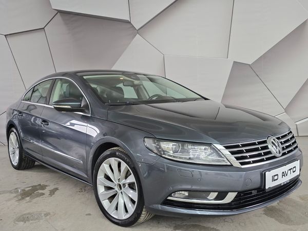 Predogledna slika - VW CC