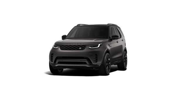 Predogledna slika - Land Rover Discovery Dynamic SE 3.0 249PS 4WD