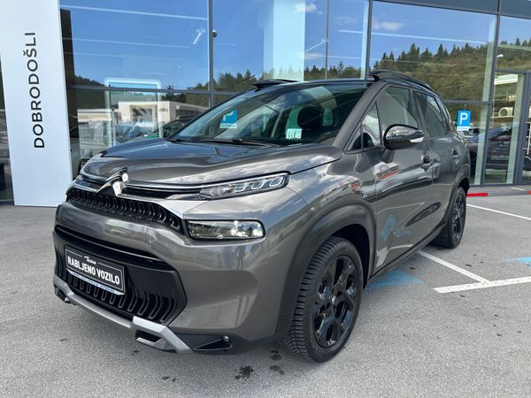 Predogledna slika - Citroën C3