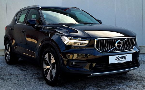 Predogledna slika - Volvo XC40 T5 Recharge Twin Engine Inscription Expression Avt.