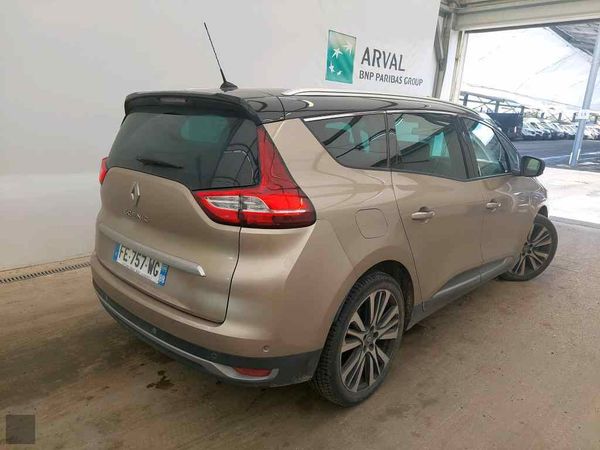Predogledna slika - Renault Scénic