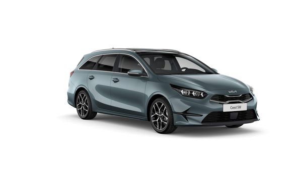 Predogledna slika - KIA Ceed SW