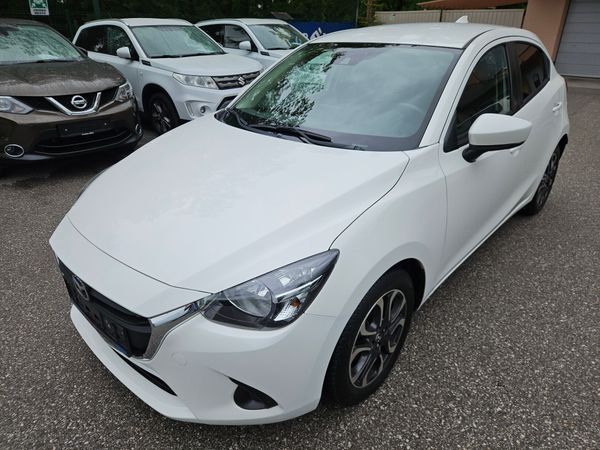 Predogledna slika - Mazda Mazda2 G75 Takumi