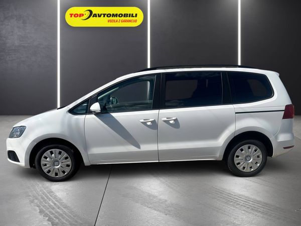 Predogledna slika - Seat Alhambra