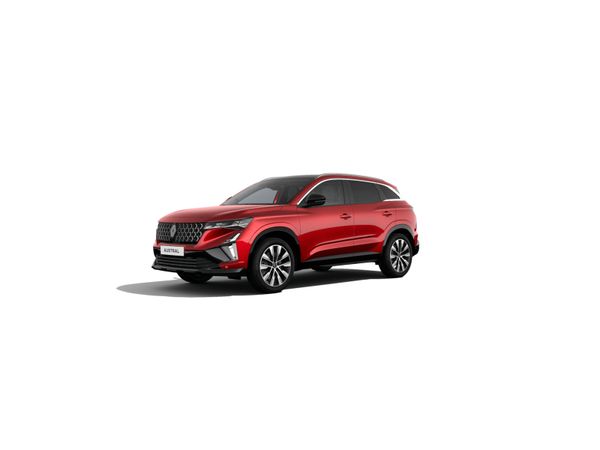 Predogledna slika - Renault Austral techno mild hybrid 160 auto