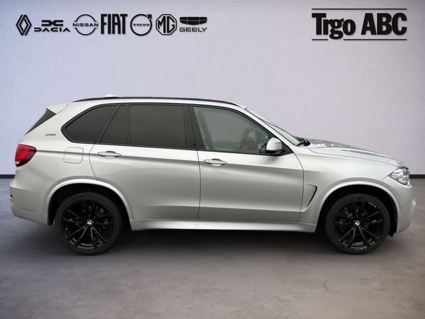 Predogledna slika - BMW X5