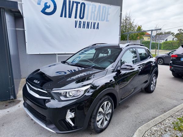 Predogledna slika - KIA Stonic