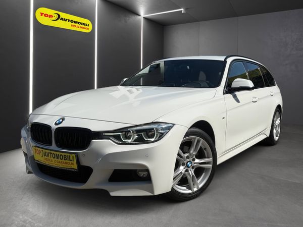 Predogledna slika - BMW Serija 3